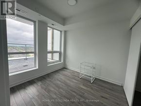 Oakville (Jm Joshua Meadows) condo for rent - 812 - 1005 DUNDAS STREET E 812