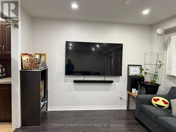 Mississauga (Meadowvale) apartment for rent - 2753 WILLOWMORE WAY