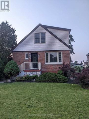 Hamilton (Rosedale) apartment for rent - 257 DUNDONALD AVENUE