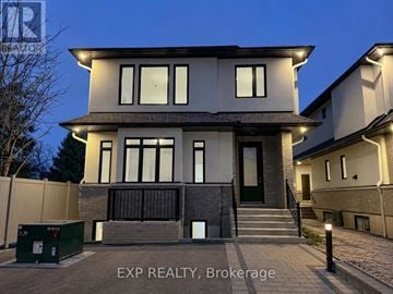 Ottawa multi-family for rent - B - 1373 LOUIS LANE B