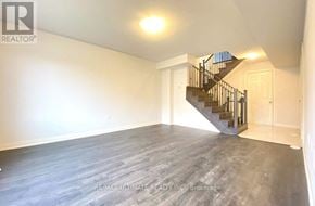 Vaughan (Patterson) townhouse for rent - 71 GEORGE KIRBY STREET