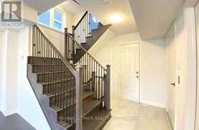 Vaughan (Patterson) townhouse for rent - 71 GEORGE KIRBY STREET