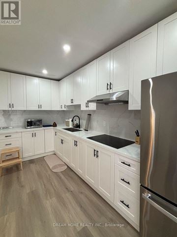 Toronto (University) townhouse for rent - 101 - 138 ROBERT STREET 101