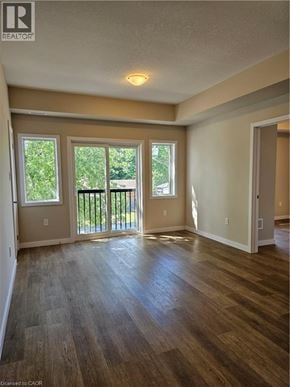 Cambridge apartment for rent - 721 DOLPH Street N Unit# 2 2