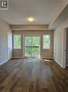 Cambridge apartment for rent - 721 DOLPH Street N Unit# 2 2