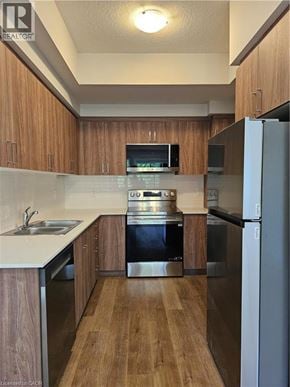 Cambridge apartment for rent - 721 DOLPH Street N Unit# 2 2