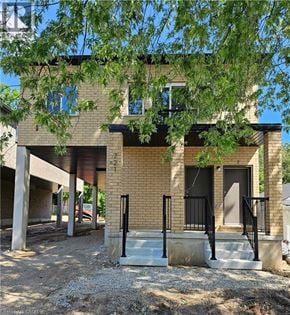 Cambridge apartment for rent - 721 DOLPH Street N Unit# 1 1