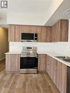 Cambridge apartment for rent - 721 DOLPH Street N Unit# 1 1