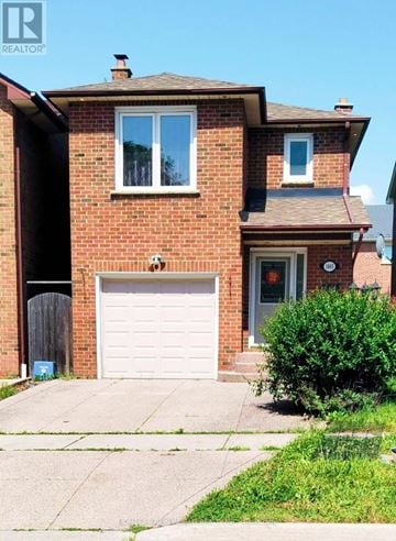 Mississauga (Creditview) apartment for rent - 1005 LUCERNE CRESCENT