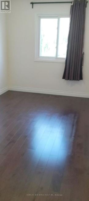 Mississauga (Creditview) apartment for rent - 1005 LUCERNE CRESCENT