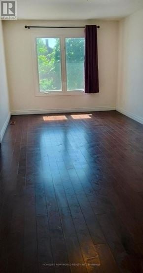 Mississauga (Creditview) apartment for rent - 1005 LUCERNE CRESCENT