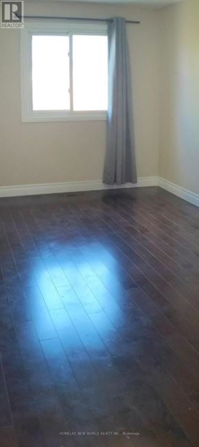 Mississauga (Creditview) apartment for rent - 1005 LUCERNE CRESCENT