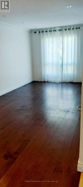 Mississauga (Creditview) apartment for rent - 1005 LUCERNE CRESCENT