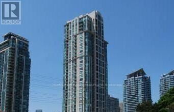 Mississauga (Fairview) condo for rent - 3504 HURONTARIO STREET