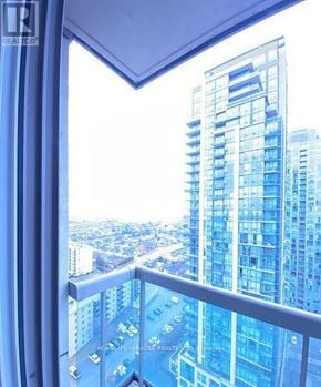 Mississauga (Fairview) condo for rent - 3504 HURONTARIO STREET