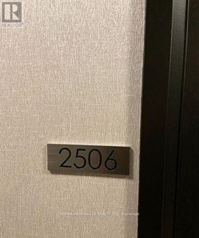 Mississauga (Fairview) condo for rent - 3504 HURONTARIO STREET