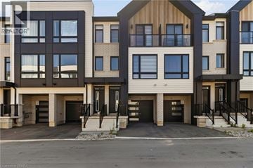 Paris townhouse for rent - 55 TOM BROWN Drive Unit# 14 14