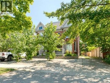 London apartment for rent - 500 COLBORNE Street Unit# 2 2