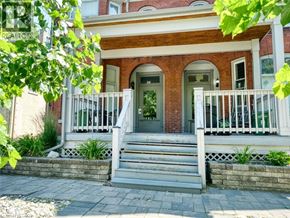 London apartment for rent - 500 COLBORNE Street Unit# 2 2