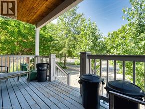 London apartment for rent - 500 COLBORNE Street Unit# 2 2