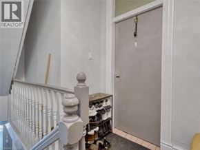 London apartment for rent - 500 COLBORNE Street Unit# 2 2