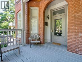London apartment for rent - 500 COLBORNE Street Unit# 2 2