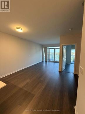 Richmond Hill (Langstaff) condo for rent - 1101 - 55 ONEIDA CRESCENT 1101