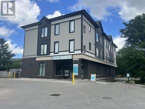 Centre Wellington (Elora/Salem) triplex for rent - 303 - 71 VICTORIA STREET 303