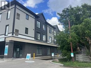 Centre Wellington (Elora/Salem) triplex for rent - 303 - 71 VICTORIA STREET 303