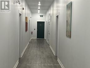 Centre Wellington (Elora/Salem) triplex for rent - 303 - 71 VICTORIA STREET 303