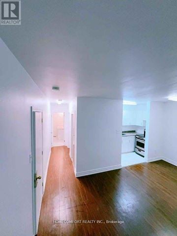 Toronto (Rexdale-Kipling) townhouse for rent - UNIT 2 - 2284 ISLINGTON AVENUE unit 2