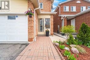 Brampton (Heart Lake West) apartment for rent - 17 METZAK DRIVE