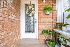 Brampton (Heart Lake West) apartment for rent - 17 METZAK DRIVE