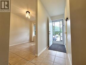 London East (East C) townhouse for rent - 1247 HURON STREET