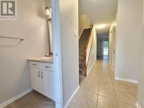 London East (East C) townhouse for rent - 1247 HURON STREET