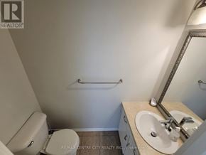 London East (East C) townhouse for rent - 1247 HURON STREET