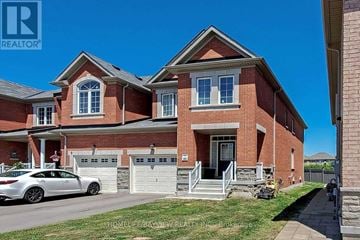 Richmond Hill (Jefferson) townhouse for rent - 11 COLLIN COURT