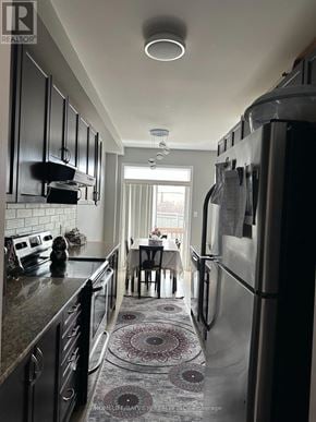 Richmond Hill (Jefferson) townhouse for rent - 11 COLLIN COURT