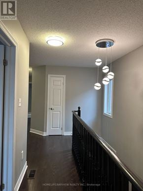 Richmond Hill (Jefferson) townhouse for rent - 11 COLLIN COURT