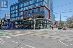 Toronto (Kensington-Chinatown) condo for rent - 3006 - 203 COLLEGE STREET 3006