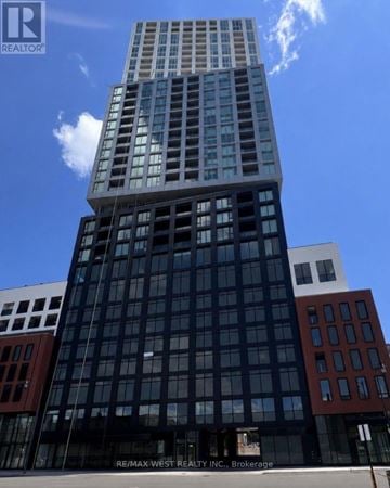 Barrie (City Centre) condo for rent - 1703 - 39 MARY STREET 1703