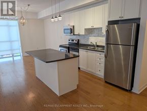 Hamilton (Durand) condo for rent - 702 - 90 CHARLTON AVENUE W 702