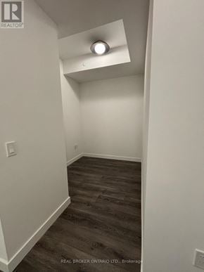 Toronto (Centennial Scarborough) condo for rent - 828 - 1635 MILITARY TRAIL 828