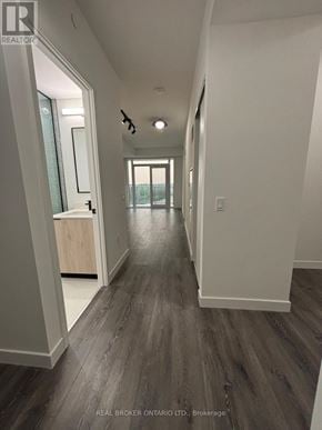 Toronto (Centennial Scarborough) condo for rent - 828 - 1635 MILITARY TRAIL 828