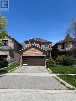Richmond Hill (Westbrook) apartment for rent - 10 BUCKHORN AVENUE