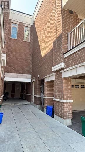 Markham (Box Grove) townhouse for rent - 2 - 103 LUZON AVENUE 2