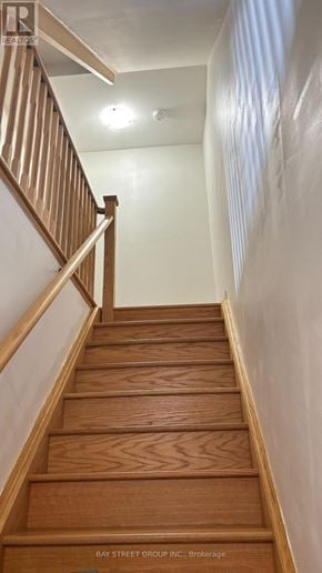 Markham (Box Grove) townhouse for rent - 2 - 103 LUZON AVENUE 2