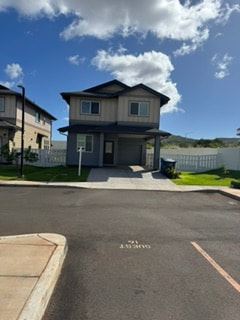 Kapolei house for rent - 91-4098 Hikuono Street