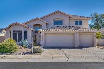 Oro Valley house for rent - 12410 N Echo Valley Dr