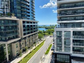 Toronto (Mimico) townhouse for rent - TH 101 - 70 ANNIE CRAIG DRIVE TH 101